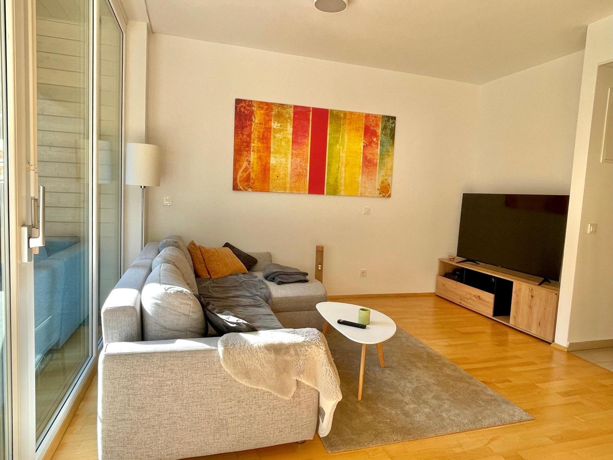 Duplex Delight 18 Vila Mari Pekre Zewnętrze zdjęcie