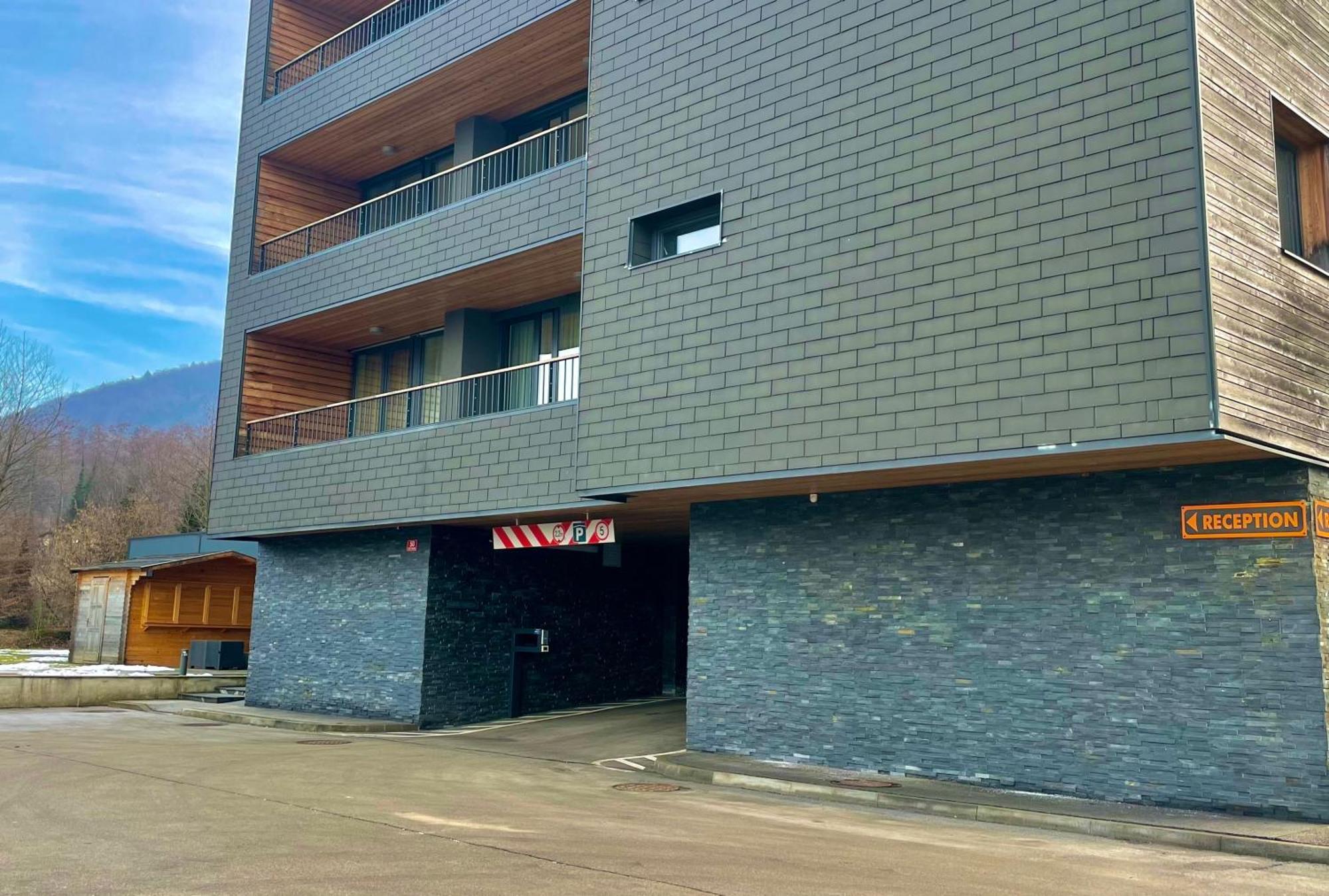 Duplex Delight 18 Vila Mari Pekre Zewnętrze zdjęcie