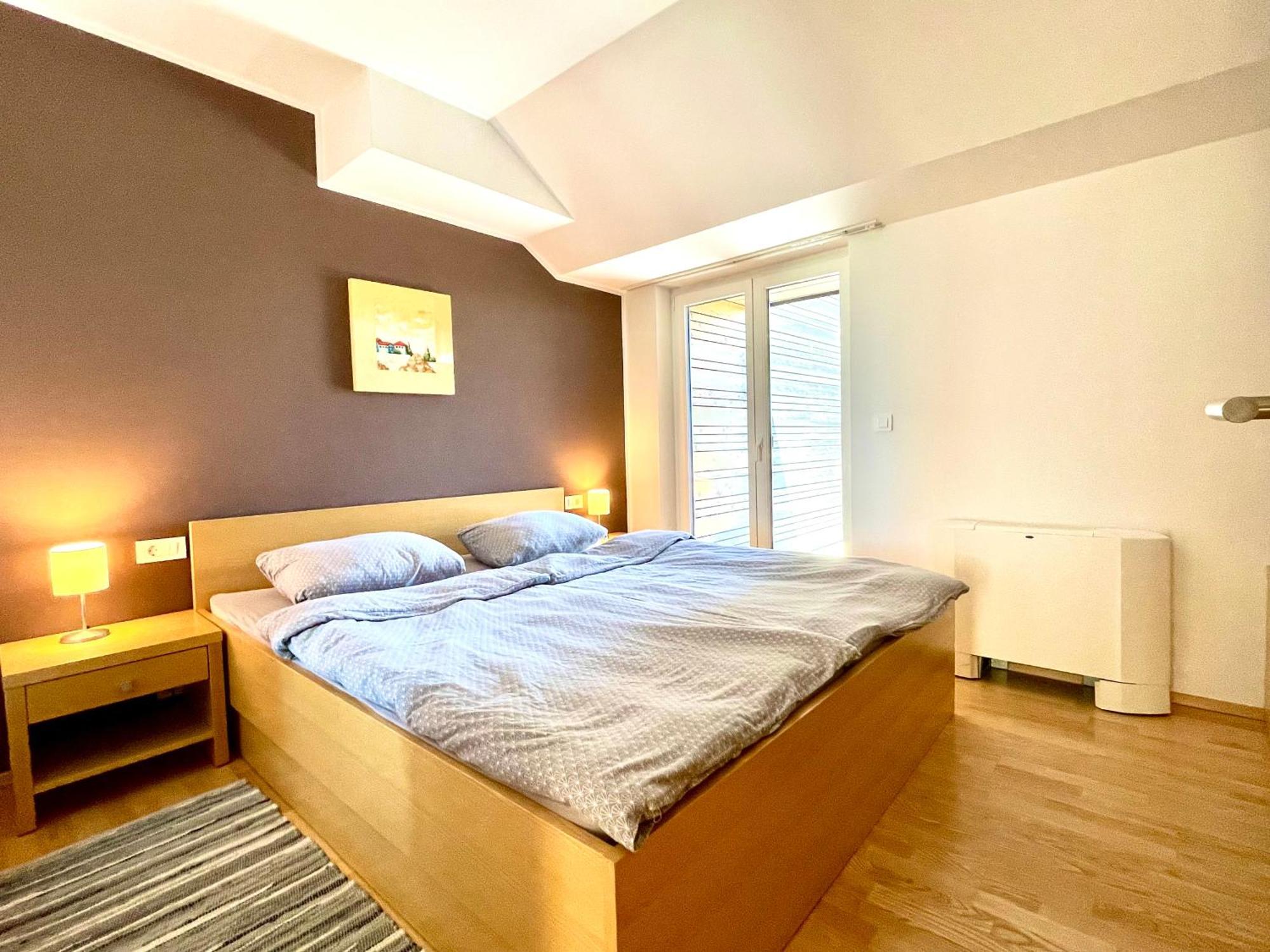 Duplex Delight 18 Vila Mari Pekre Zewnętrze zdjęcie