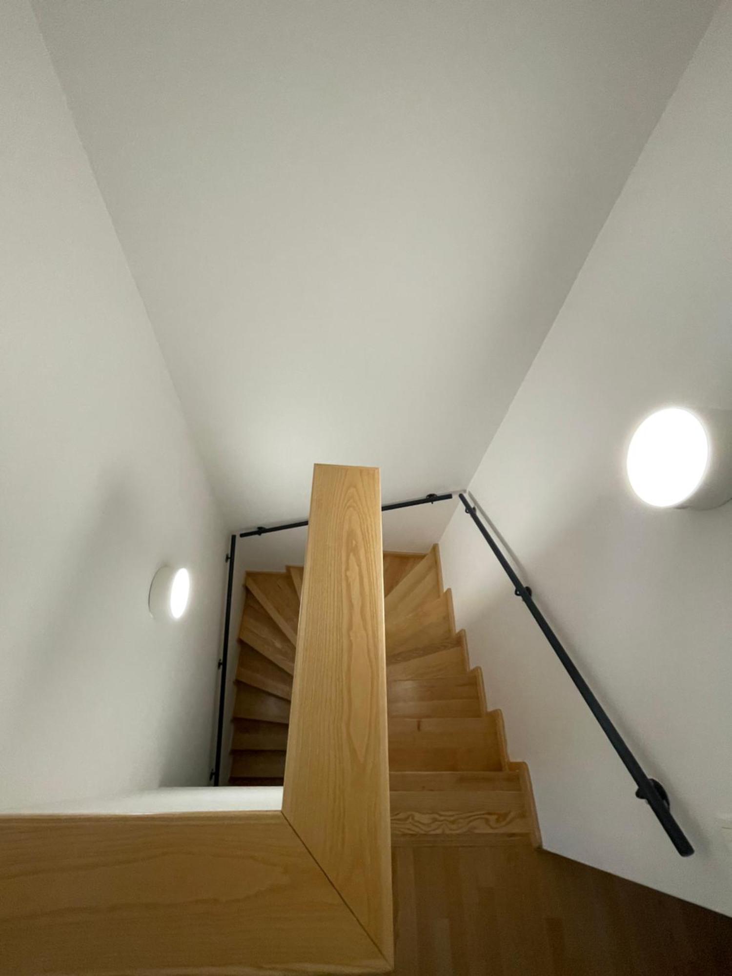 Duplex Delight 18 Vila Mari Pekre Zewnętrze zdjęcie