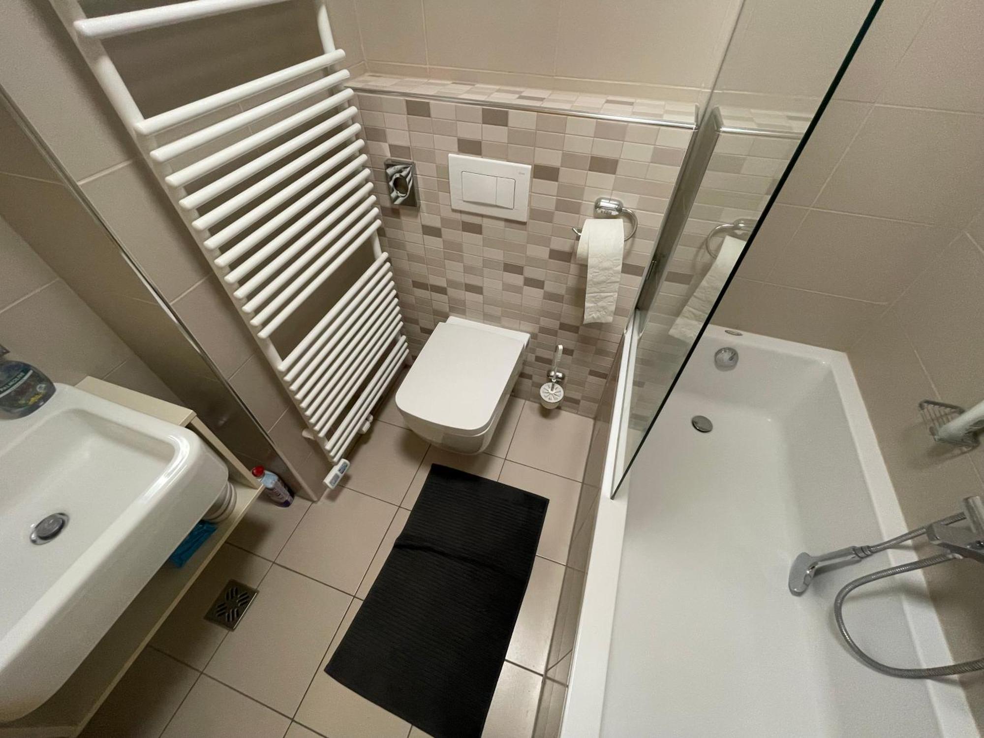 Duplex Delight 18 Vila Mari Pekre Zewnętrze zdjęcie