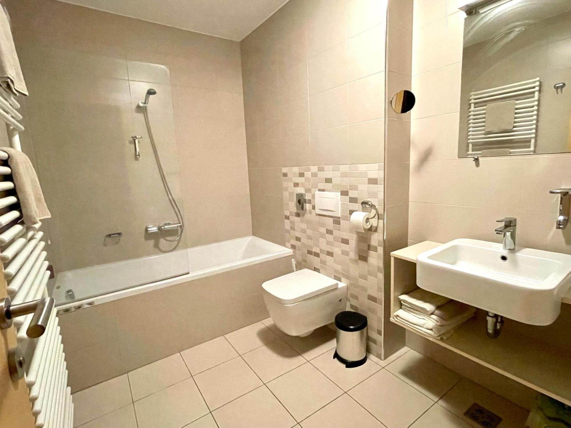Duplex Delight 18 Vila Mari Pekre Zewnętrze zdjęcie