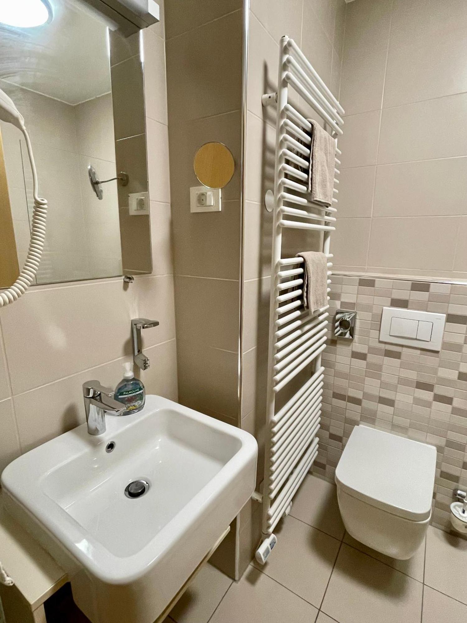 Duplex Delight 18 Vila Mari Pekre Zewnętrze zdjęcie