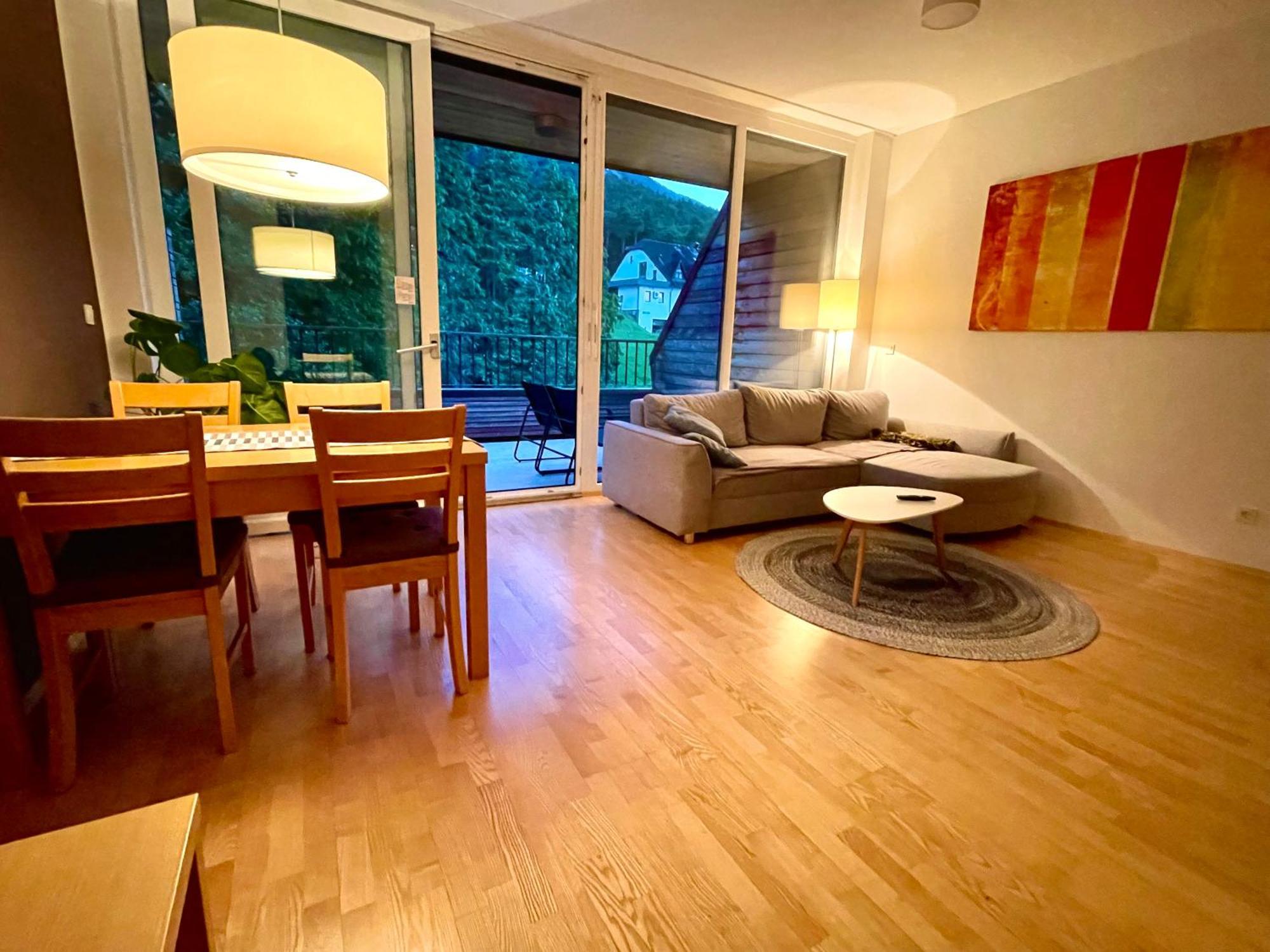 Duplex Delight 18 Vila Mari Pekre Zewnętrze zdjęcie