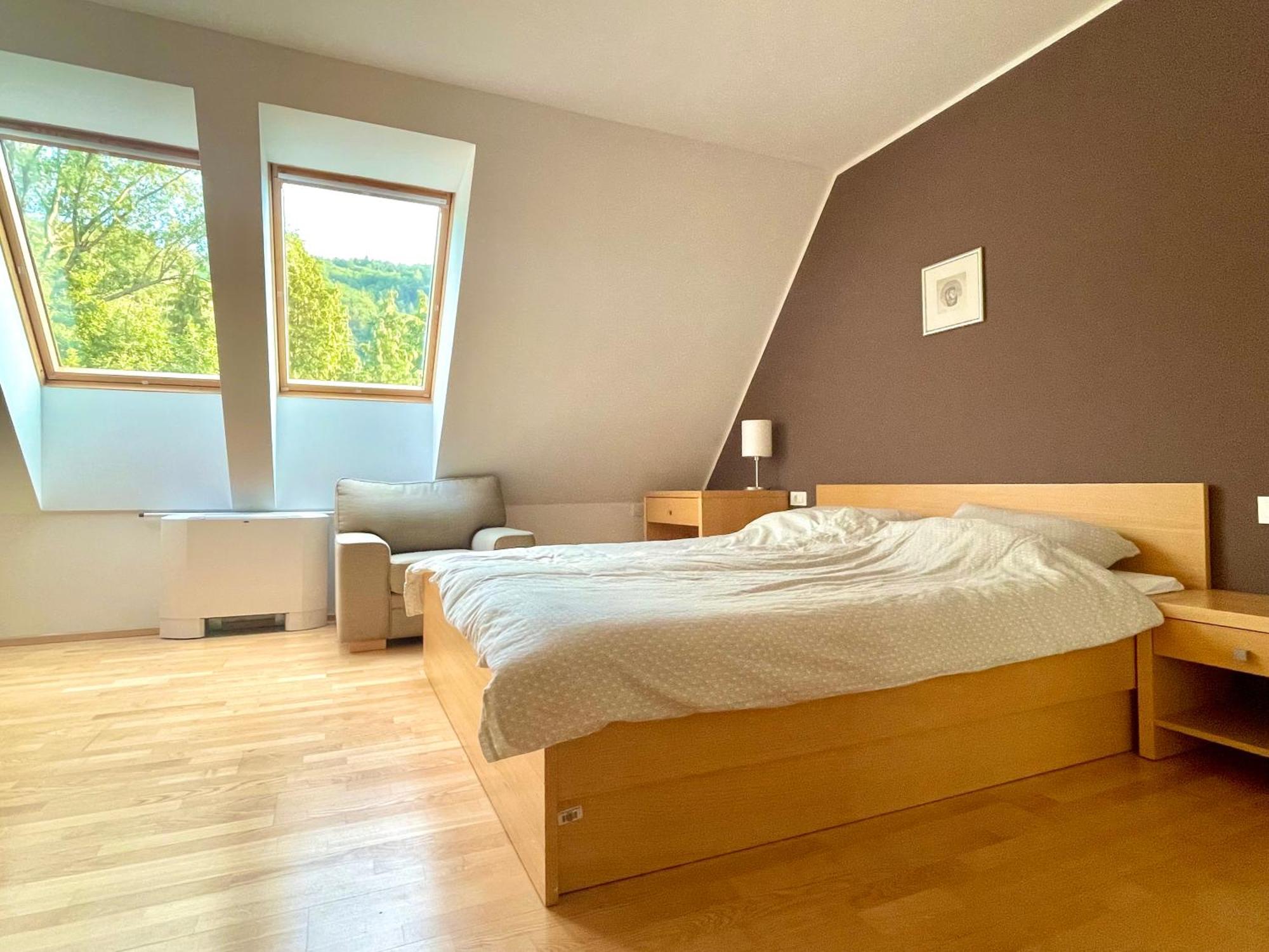 Duplex Delight 18 Vila Mari Pekre Zewnętrze zdjęcie