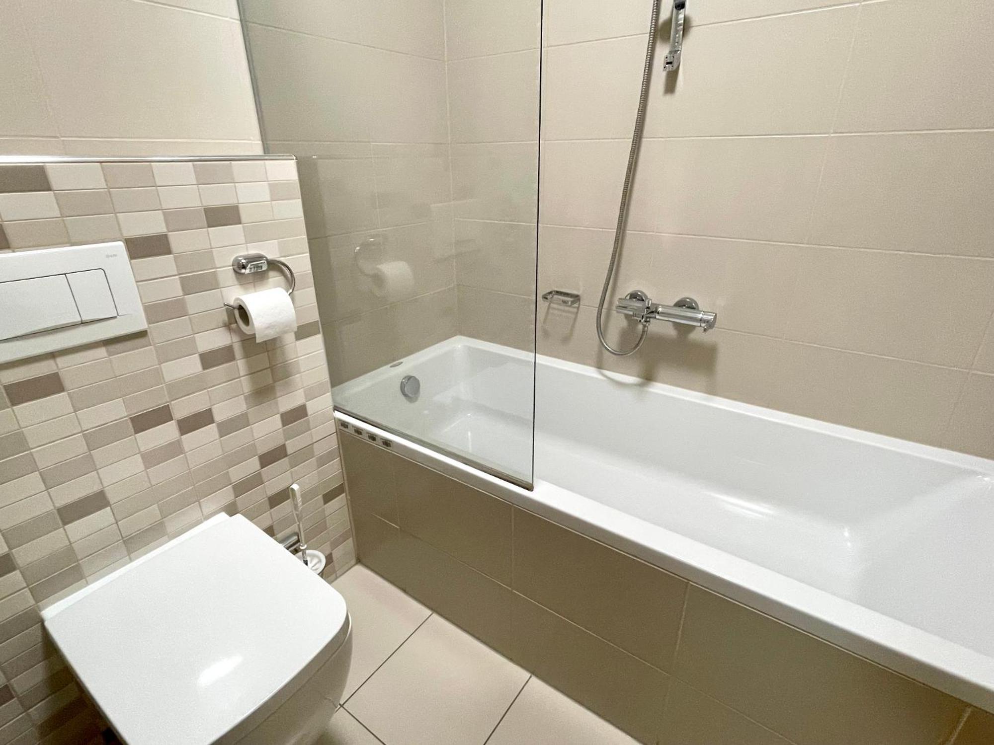 Duplex Delight 18 Vila Mari Pekre Zewnętrze zdjęcie